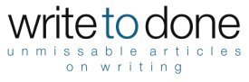 Write to Done